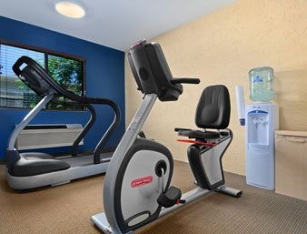HOWARD JOHNSON INN AUSTIN/I-351