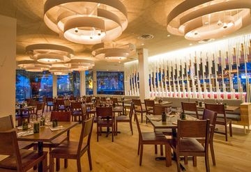Radisson Hotel and Suites4