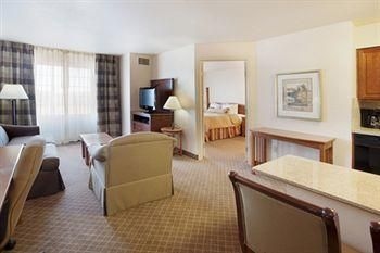 STAYBRIDGE SUITES AUSTIN-ROUND ROCK4