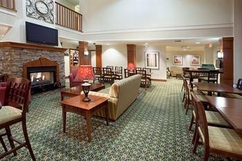 STAYBRIDGE SUITES AUSTIN-ROUND ROCK1