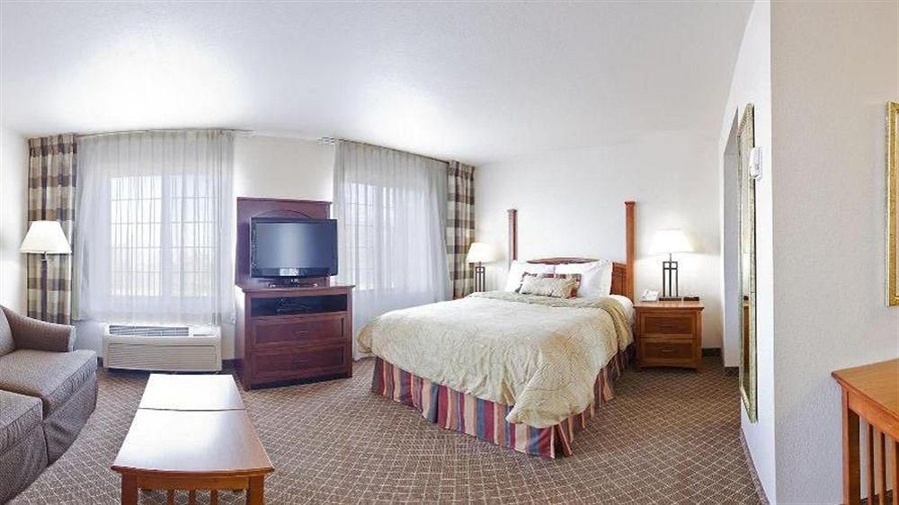 STAYBRIDGE SUITES AUSTIN-ROUND ROCK3