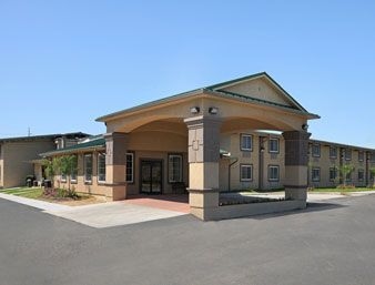 RAMADA BEAUMONT0