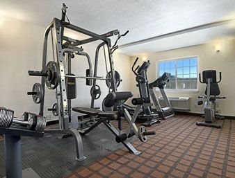 RAMADA BEAUMONT1
