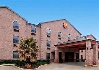 COMFORT INN BUFFALO1