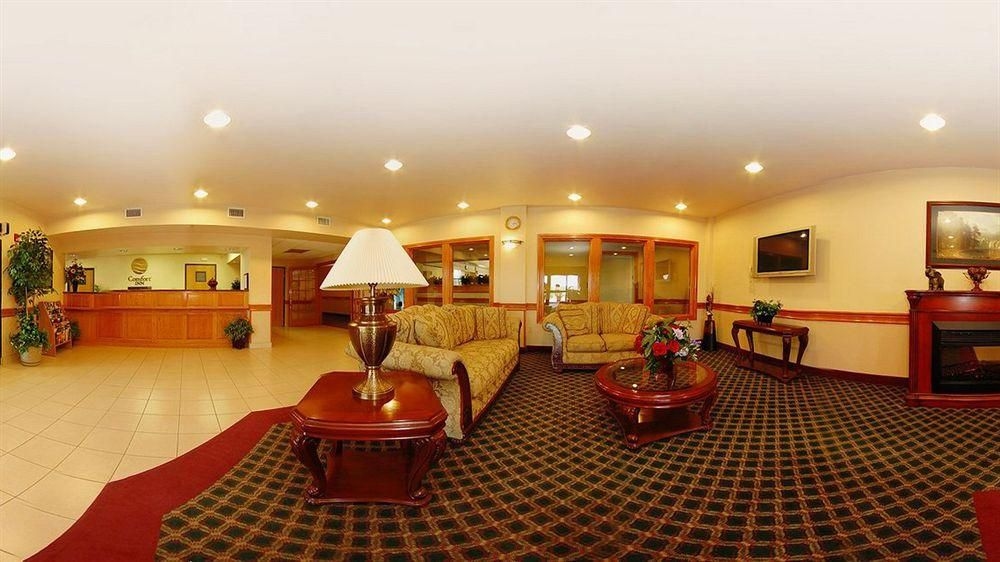 COMFORT INN BUFFALO3