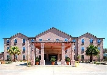 COMFORT INN BUFFALO2