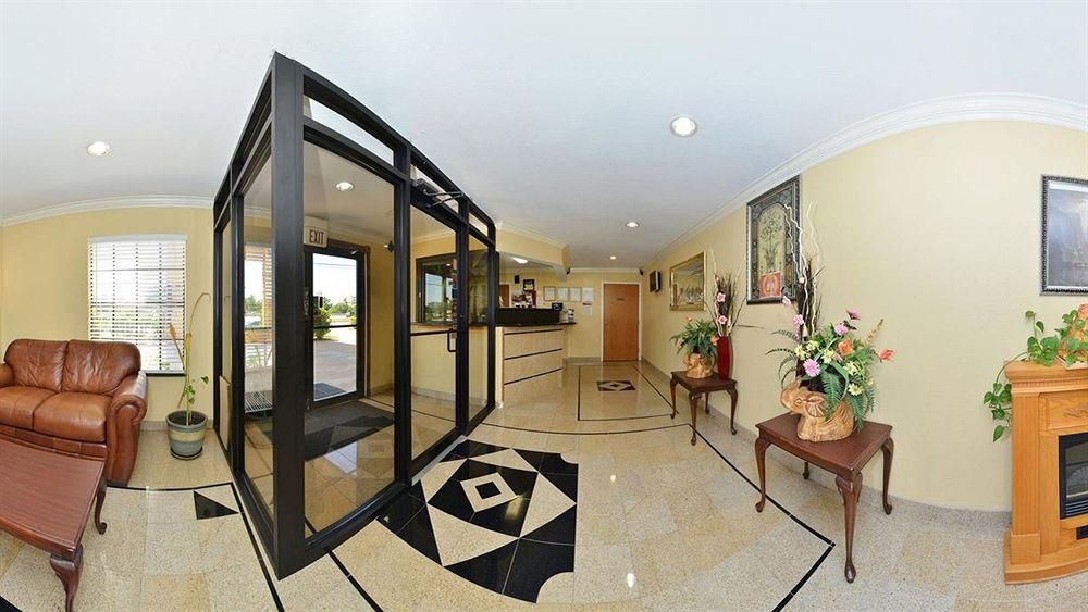 AMERICAS BEST VALUE INN & SUITES-CONROE/SHENANDOAH4