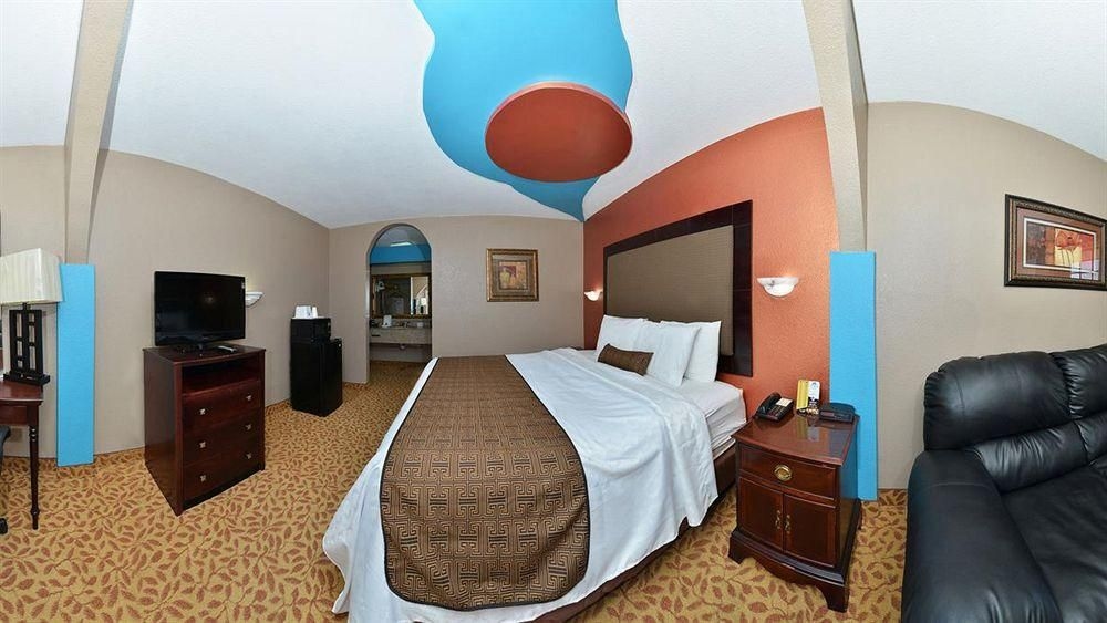 AMERICAS BEST VALUE INN & SUITES-CONROE/SHENANDOAH2