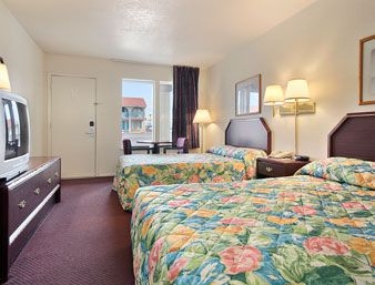 DAYS INN CONROE3