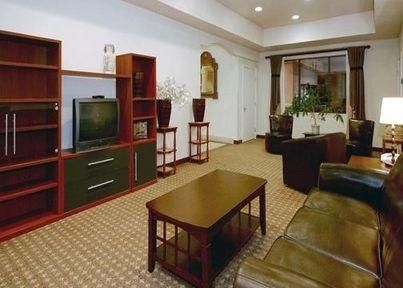 COMFORT SUITES DEER PARK3