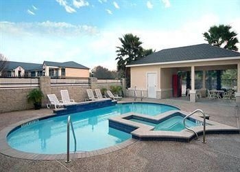 COMFORT SUITES DEER PARK2
