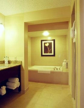 EMBASSY SUITES DALLAS MARKET4