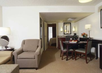 EMBASSY SUITES DALLAS MARKET1