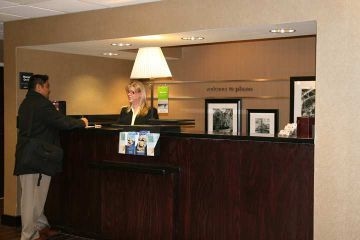HAMPTON INN PLANO-NORTH DALLAS4
