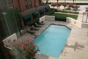 HAMPTON INN PLANO-NORTH DALLAS2