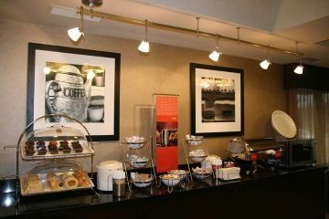 HAMPTON INN PLANO-NORTH DALLAS1
