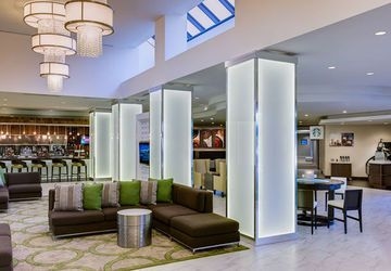 Marriott Quorum0