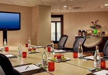 Marriott Quorum4