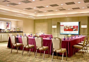 Marriott Quorum3