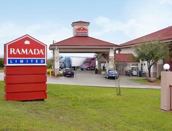 RAMADA LIMITED - DALLAS I-200