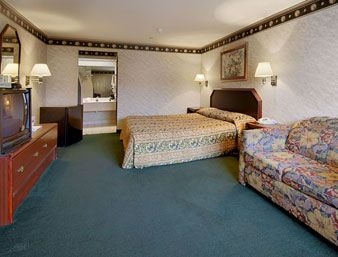 RAMADA LIMITED - DALLAS I-204