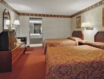 RAMADA LIMITED - DALLAS I-203