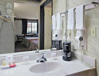 RAMADA LIMITED - DALLAS I-202