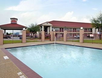 RAMADA LIMITED - DALLAS I-201