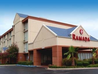 RAMADA - DALLAS LOVE FIELD0