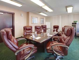 RAMADA - DALLAS LOVE FIELD4