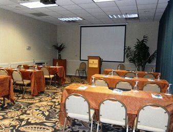 RAMADA - DALLAS LOVE FIELD3