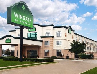 WINGATE INN0