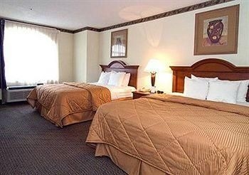 COMFORT INN EDINBURG3