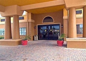 COMFORT INN EDINBURG2