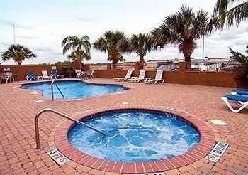 COMFORT INN EDINBURG1