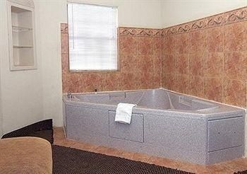 COMFORT INN EDINBURG0