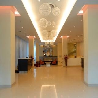 Renaissance Amsterdam Hotel2