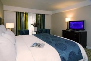 Renaissance Amsterdam Hotel1