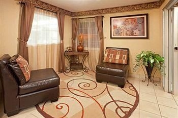 CANDLEWOOD SUITES DALLAS, FT WORTH/FOSSIL CREEK0
