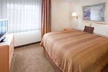 CANDLEWOOD SUITES DALLAS, FT WORTH/FOSSIL CREEK2