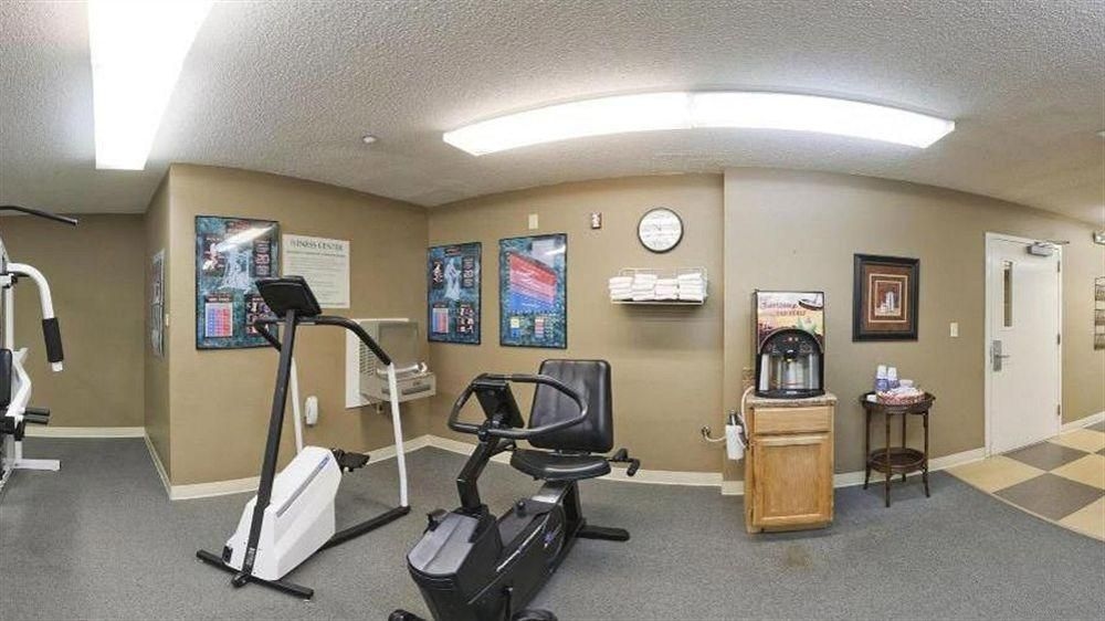 CANDLEWOOD SUITES DALLAS, FT WORTH/FOSSIL CREEK4