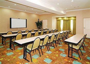 COMFORT SUITES HILLSBORO2