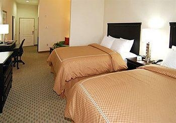 COMFORT SUITES HILLSBORO4