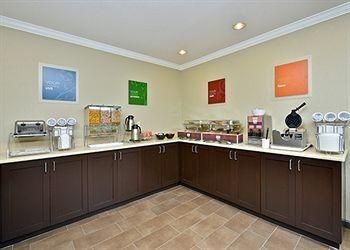 COMFORT SUITES WESTBELT - BELTWAY 84