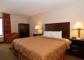 COMFORT INN HWY. 290/NW1