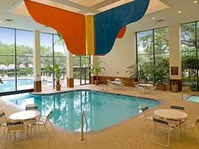 MARRIOTT NORTH AT GREENSPOINT0