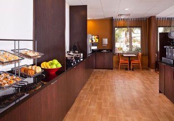 FAIRFIELD INN AND SUITES BY MARRIOTT HOUSTON HOBBY AIRPORT4