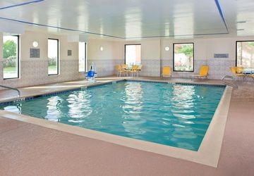 FAIRFIELD INN AND SUITES BY MARRIOTT HOUSTON HOBBY AIRPORT3