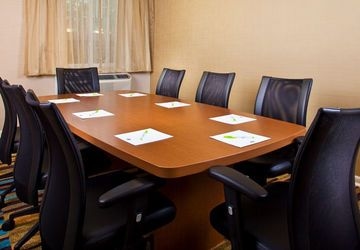 FAIRFIELD INN AND SUITES BY MARRIOTT HOUSTON HOBBY AIRPORT1