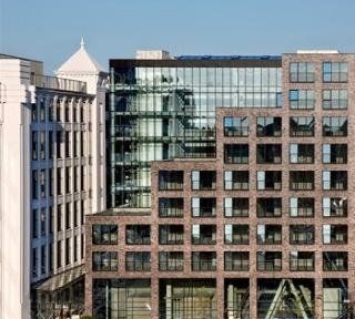 Best Western Premier Art Hotel Eindhoven1